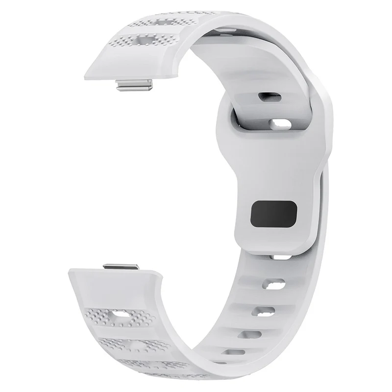 Auffallend Schön Huawei Smartwatch Silikon Universell Armband