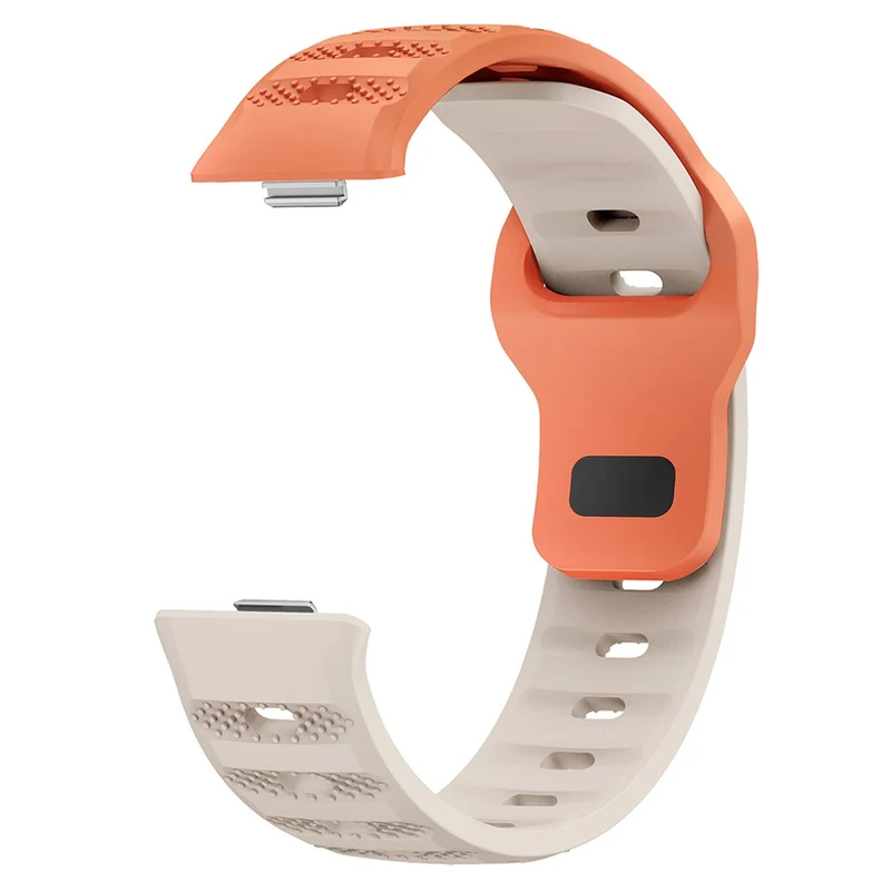 Auffallend Schön Huawei Smartwatch Silikon Universell Armband