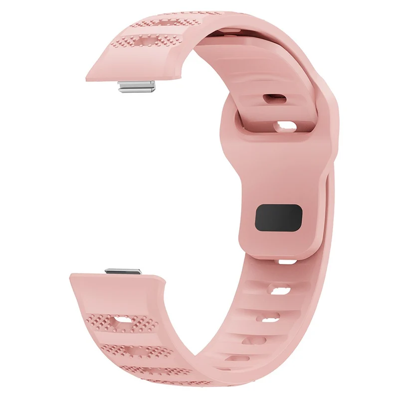 Auffallend Schön Huawei Smartwatch Silikon Universell Armband