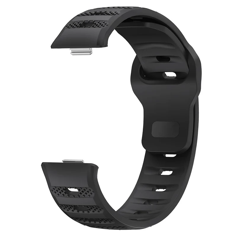 Auffallend Schön Huawei Smartwatch Silikon Universell Armband