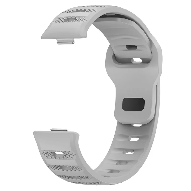 Auffallend Schön Huawei Smartwatch Silikon Universell Armband
