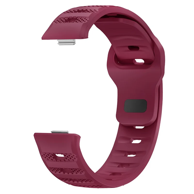 Auffallend Schön Huawei Smartwatch Silikon Universell Armband