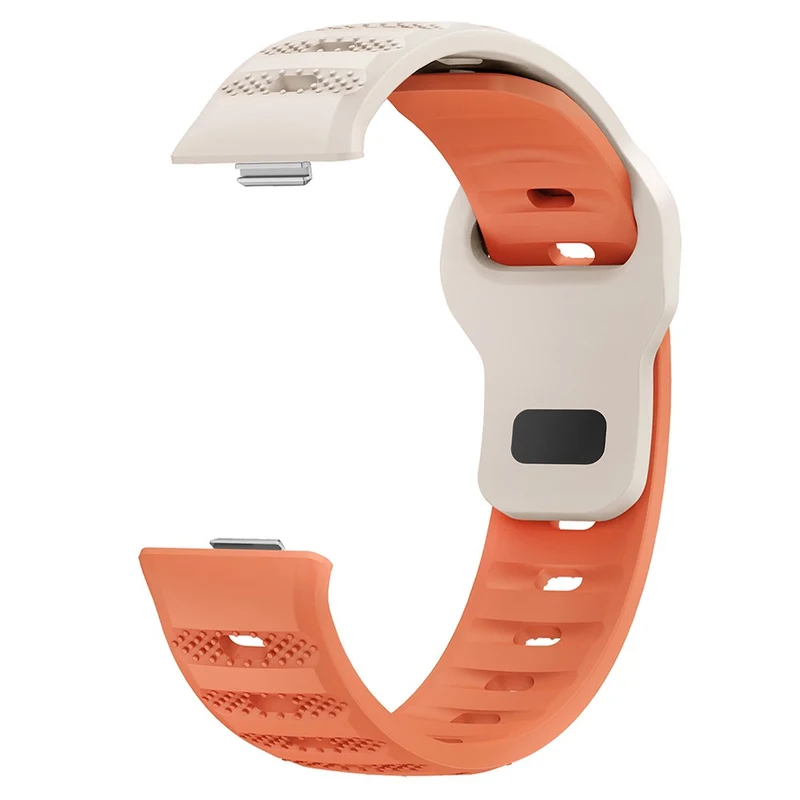 Auffallend Schön Huawei Smartwatch Silikon Universell Armband