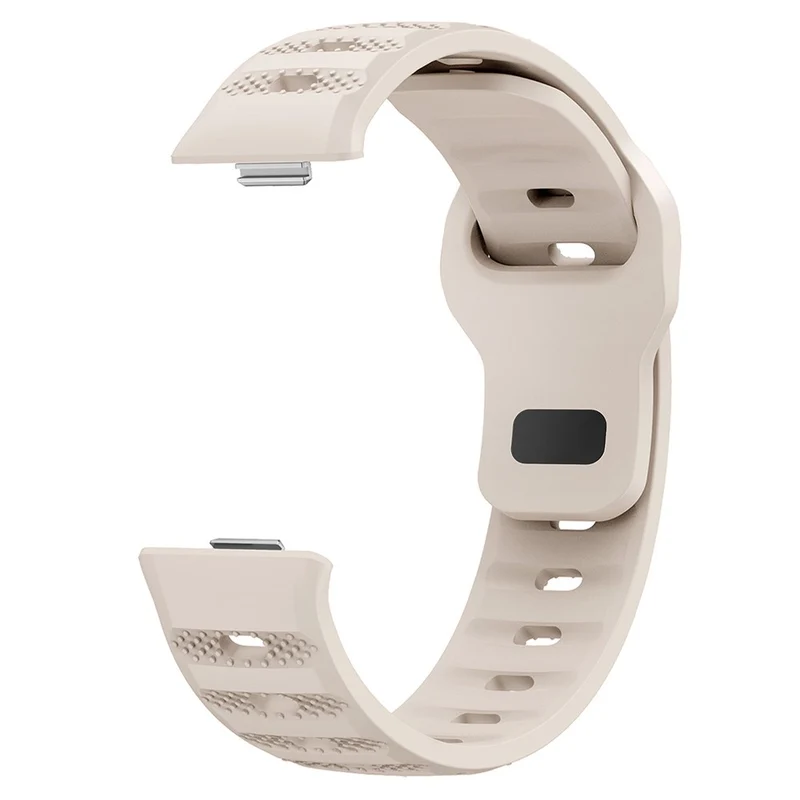 Auffallend Schön Huawei Smartwatch Silikon Universell Armband