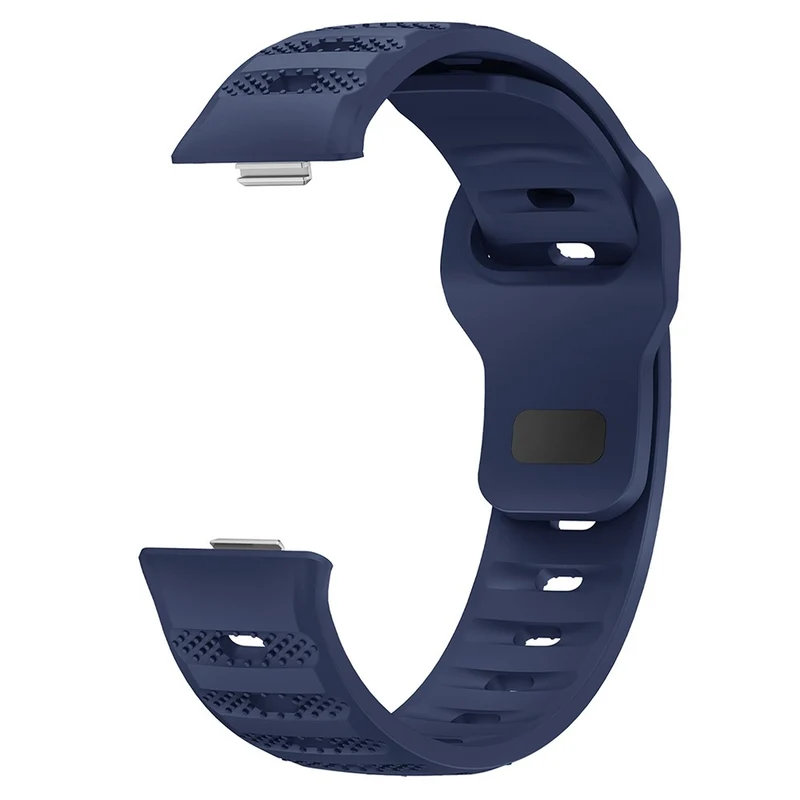 Auffallend Schön Huawei Smartwatch Silikon Universell Armband