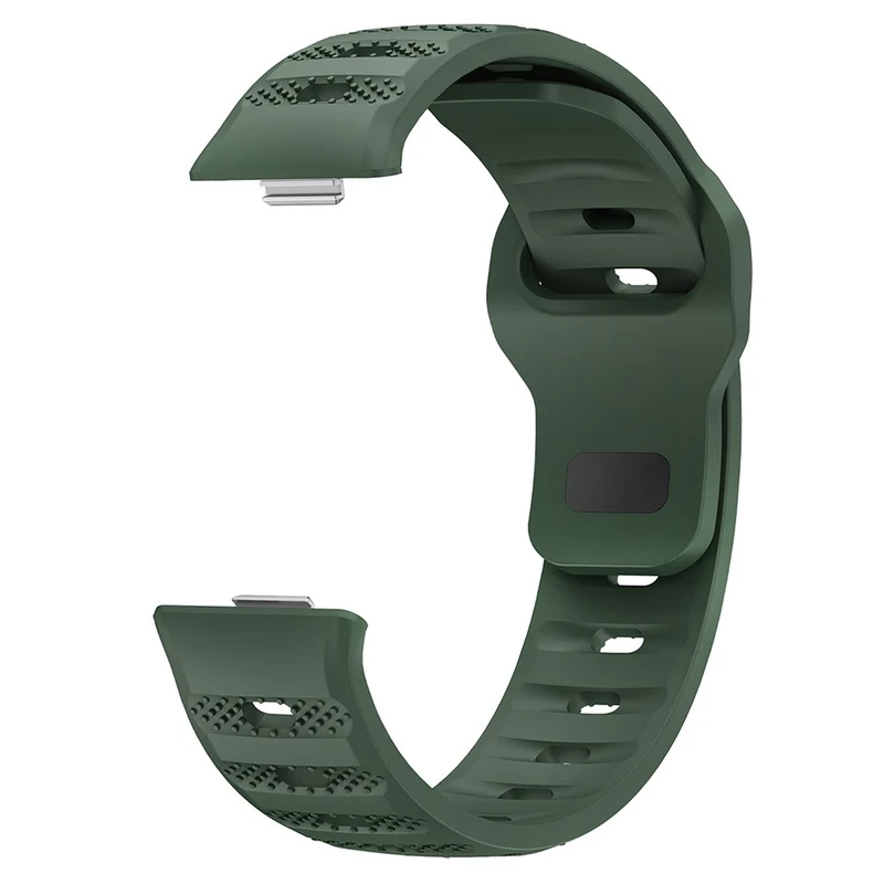Auffallend Schön Huawei Smartwatch Silikon Universell Armband