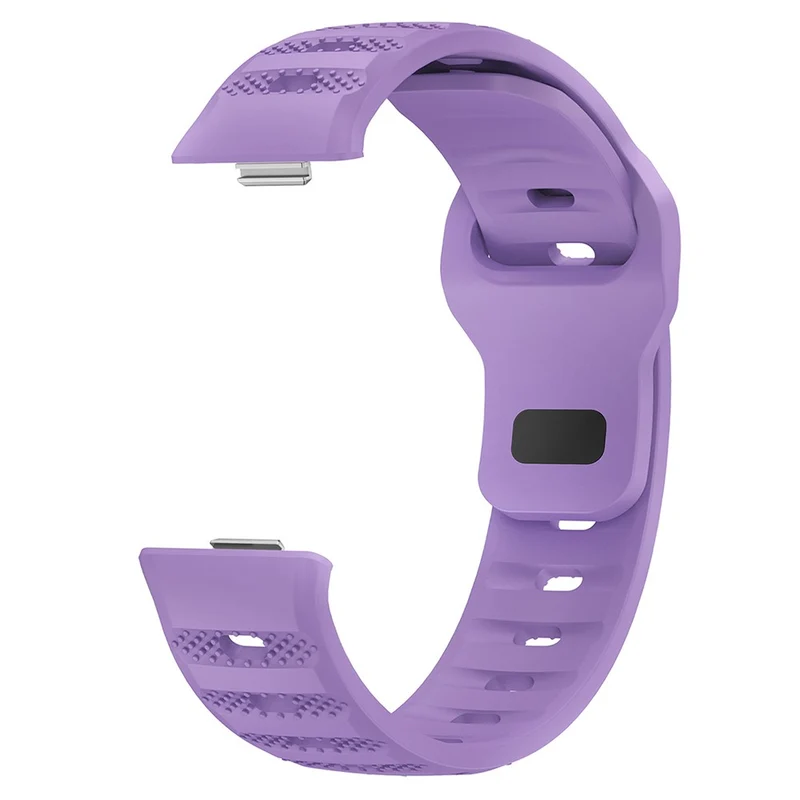 Auffallend Schön Huawei Smartwatch Silikon Universell Armband