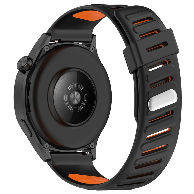 Auffallend Schön Huawei WATCH GT 5 46 mm Silikon Armband
