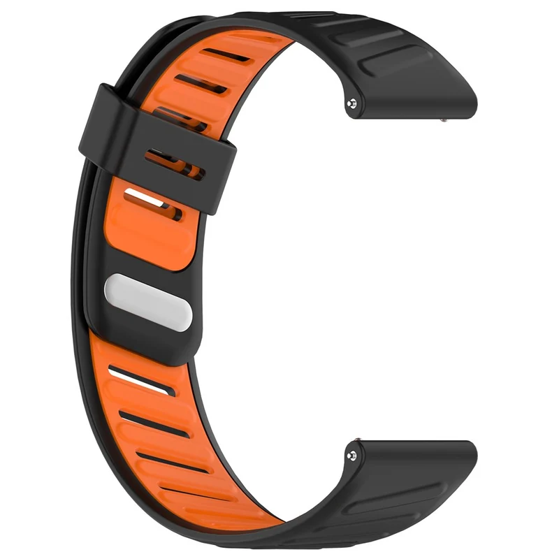 Auffallend Schön Huawei WATCH GT 5 46 mm Silikon Armband