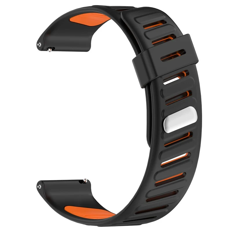Auffallend Schön Huawei WATCH GT 5 46 mm Silikon Armband