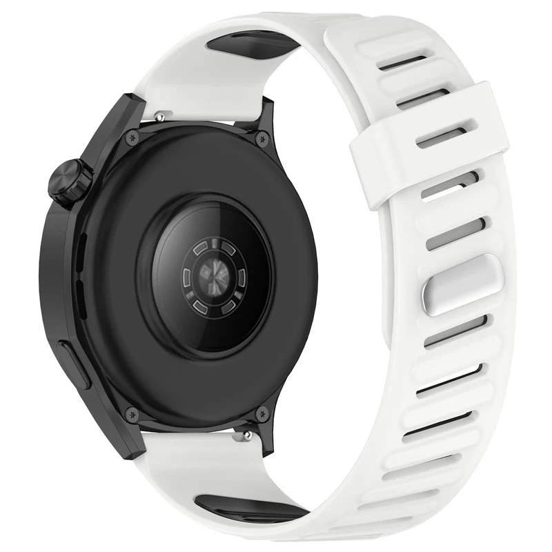 Auffallend Schön Huawei WATCH GT 5 46 mm Silikon Armband