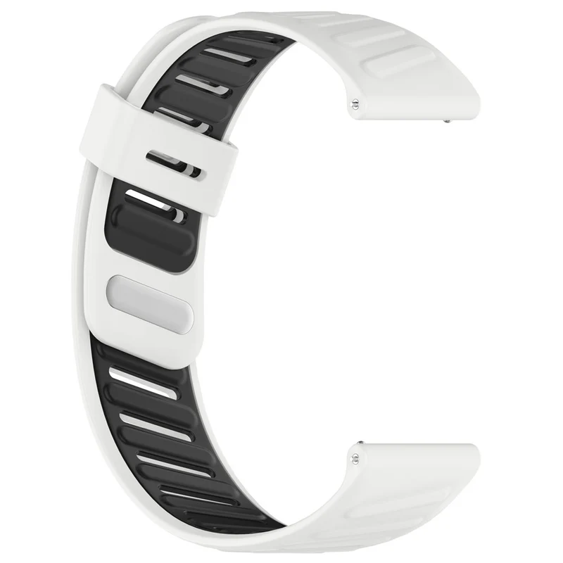 Auffallend Schön Huawei WATCH GT 5 46 mm Silikon Armband