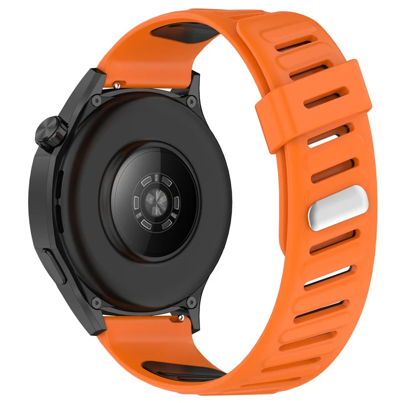 Auffallend Schön Huawei WATCH GT 5 46 mm Silikon Armband