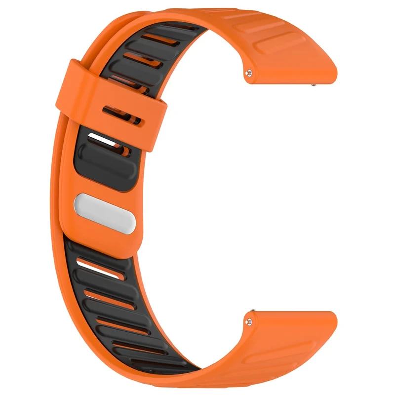 Auffallend Schön Huawei WATCH GT 5 46 mm Silikon Armband
