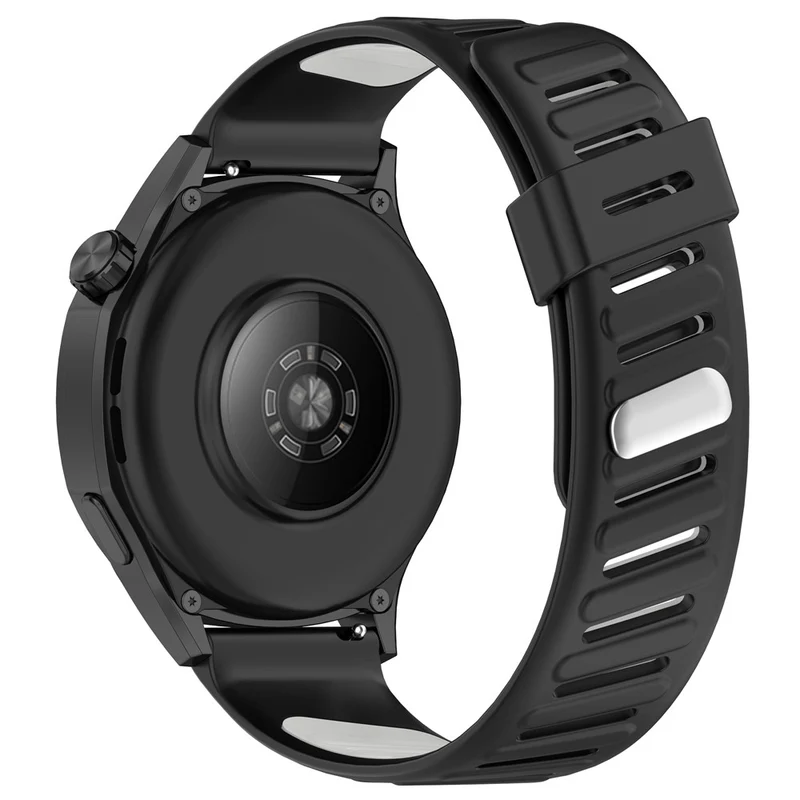 Auffallend Schön Huawei WATCH GT 5 46 mm Silikon Armband