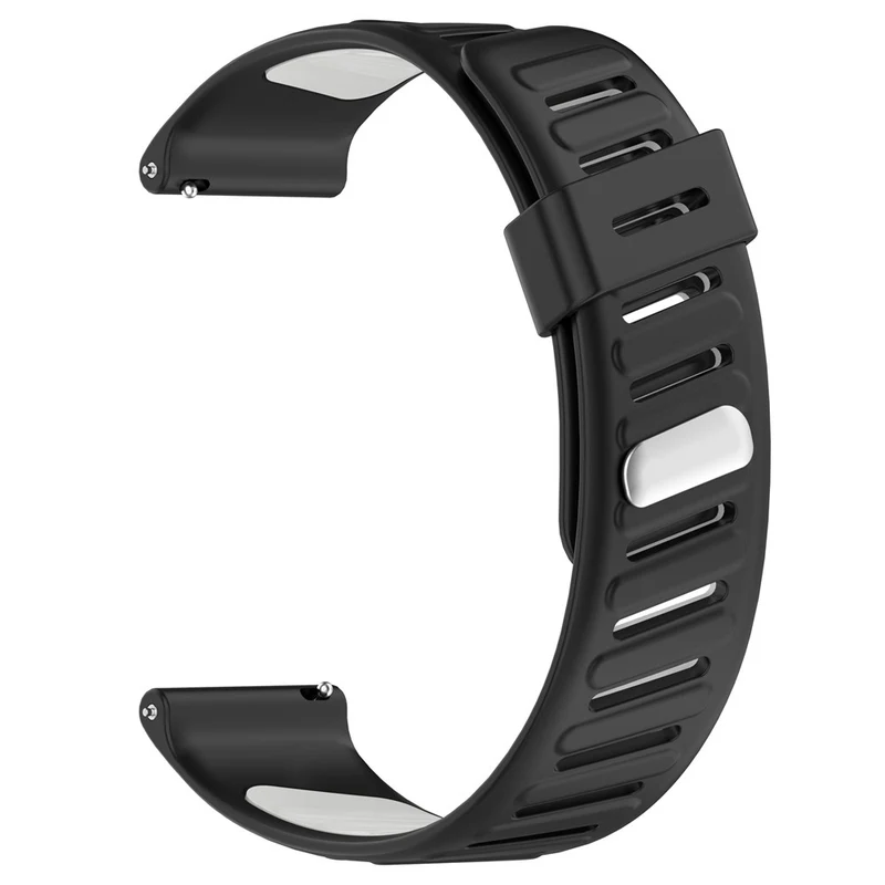 Auffallend Schön Huawei WATCH GT 5 46 mm Silikon Armband