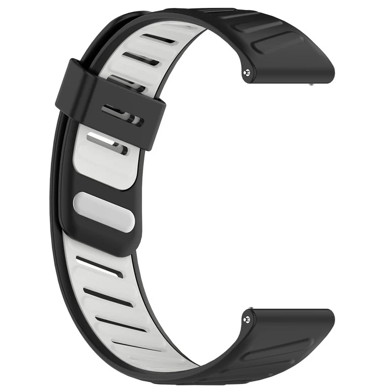 Auffallend Schön Huawei WATCH GT 5 46 mm Silikon Armband