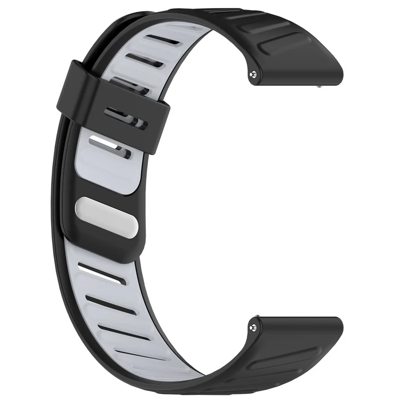 Auffallend Schön Huawei WATCH GT 5 46 mm Silikon Armband