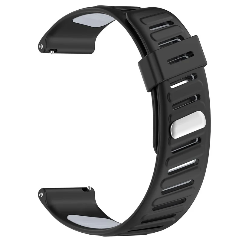 Auffallend Schön Huawei WATCH GT 5 46 mm Silikon Armband