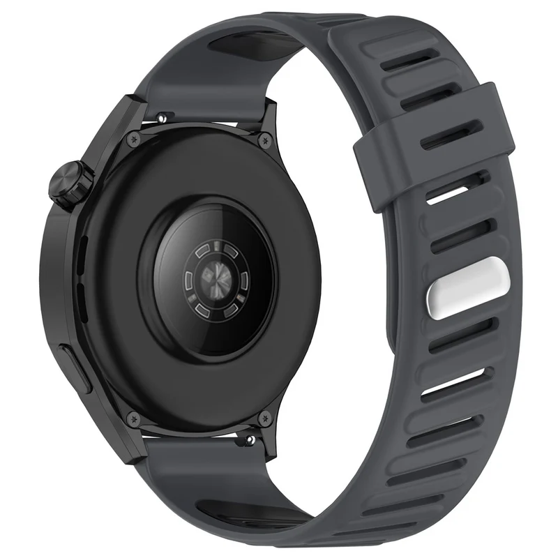 Auffallend Schön Huawei WATCH GT 5 46 mm Silikon Armband