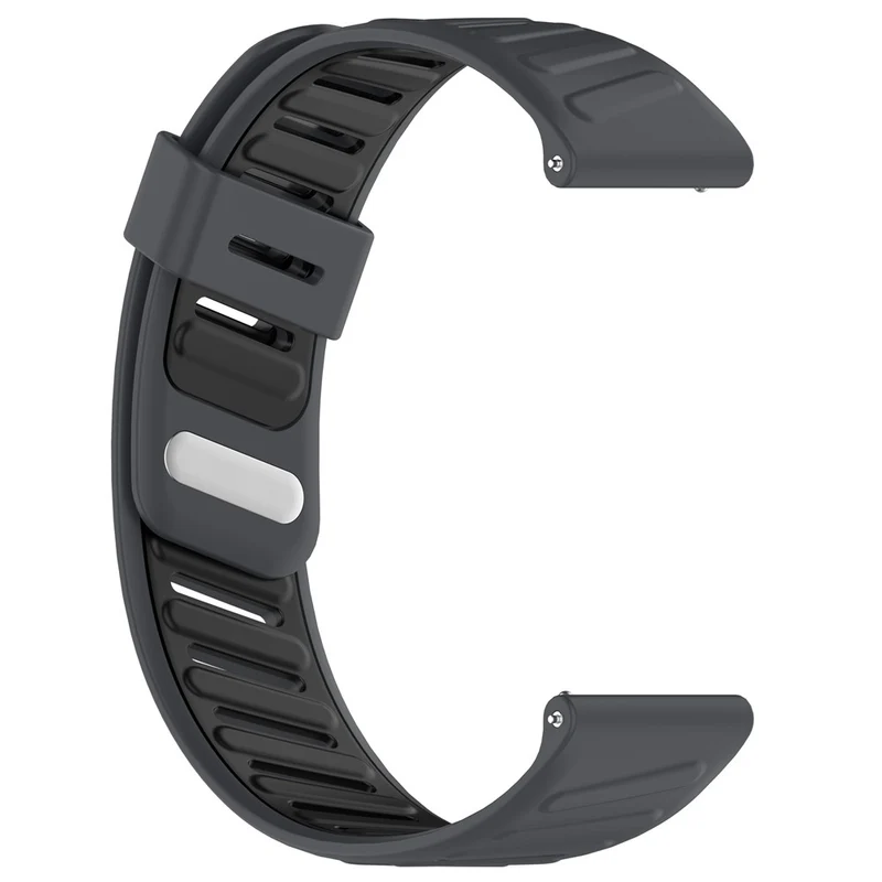 Auffallend Schön Huawei WATCH GT 5 46 mm Silikon Armband