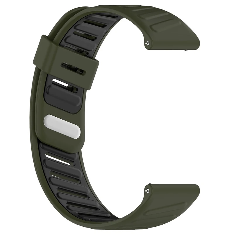Auffallend Schön Huawei WATCH GT 5 46 mm Silikon Armband