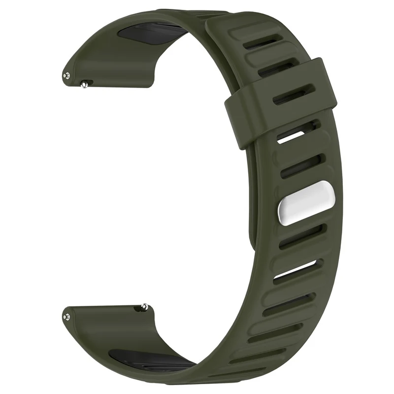 Auffallend Schön Huawei WATCH GT 5 46 mm Silikon Armband