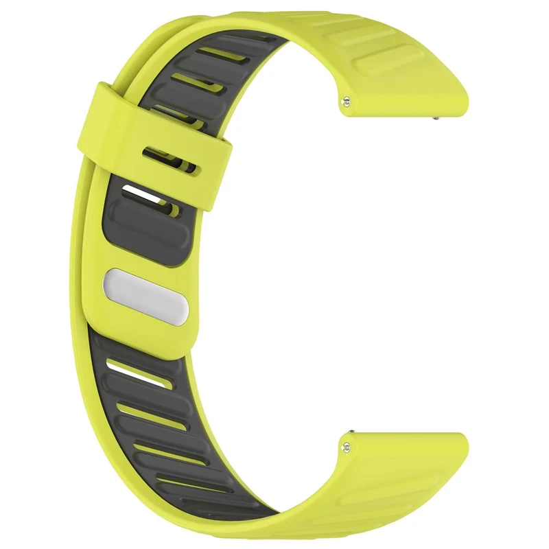 Auffallend Schön Huawei WATCH GT 5 46 mm Silikon Armband