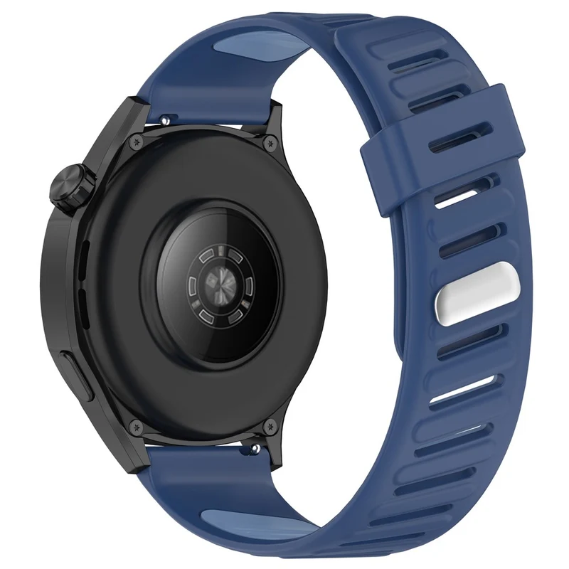 Auffallend Schön Huawei WATCH GT 5 46 mm Silikon Armband
