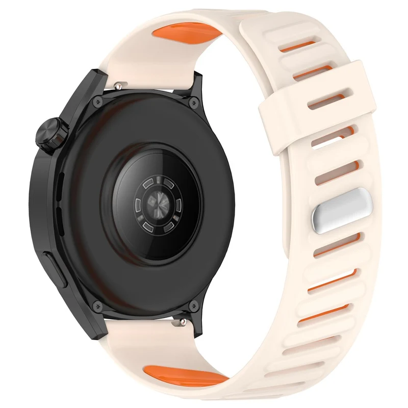 Auffallend Schön Huawei WATCH GT 5 46 mm Silikon Armband