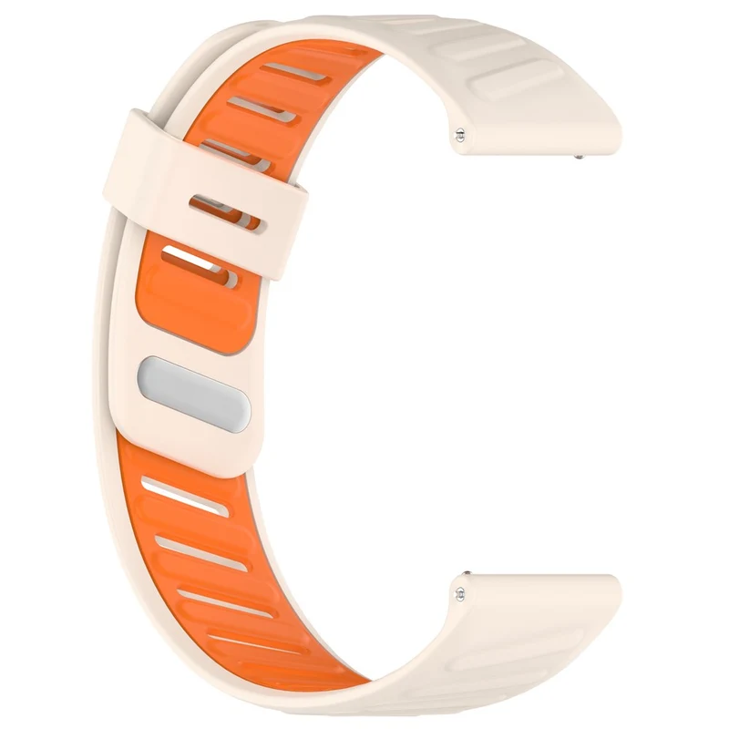 Auffallend Schön Huawei WATCH GT 5 46 mm Silikon Armband