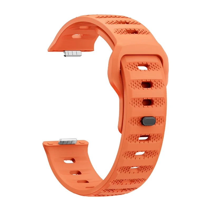 Entzückend Huawei Smartwatch Silikon Universell Armband