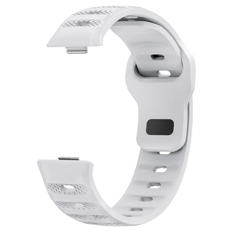 Entzückend Huawei Smartwatch Silikon Universell Armband