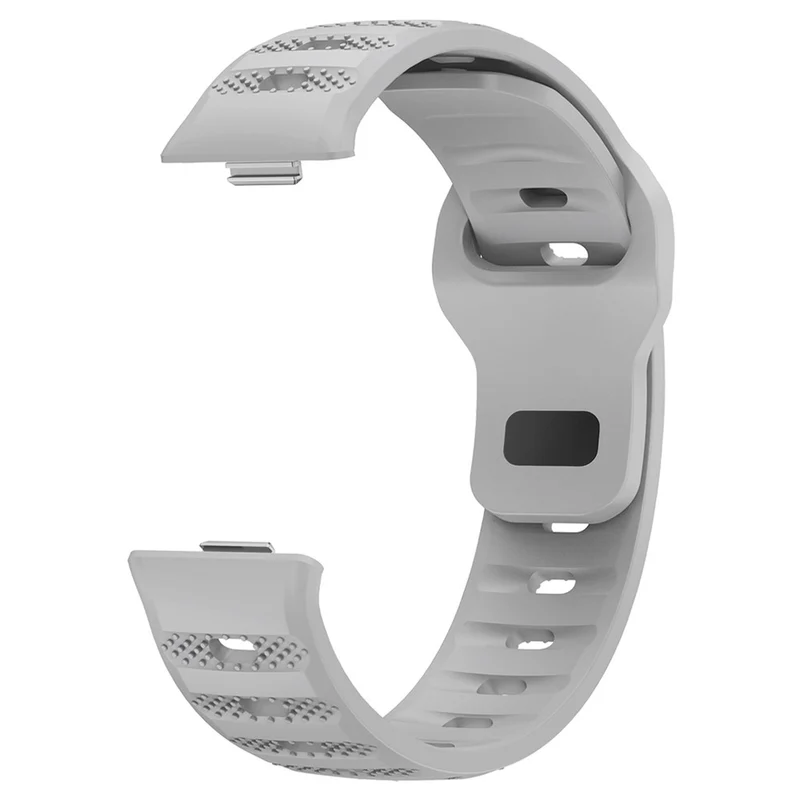 Entzückend Huawei Smartwatch Silikon Universell Armband