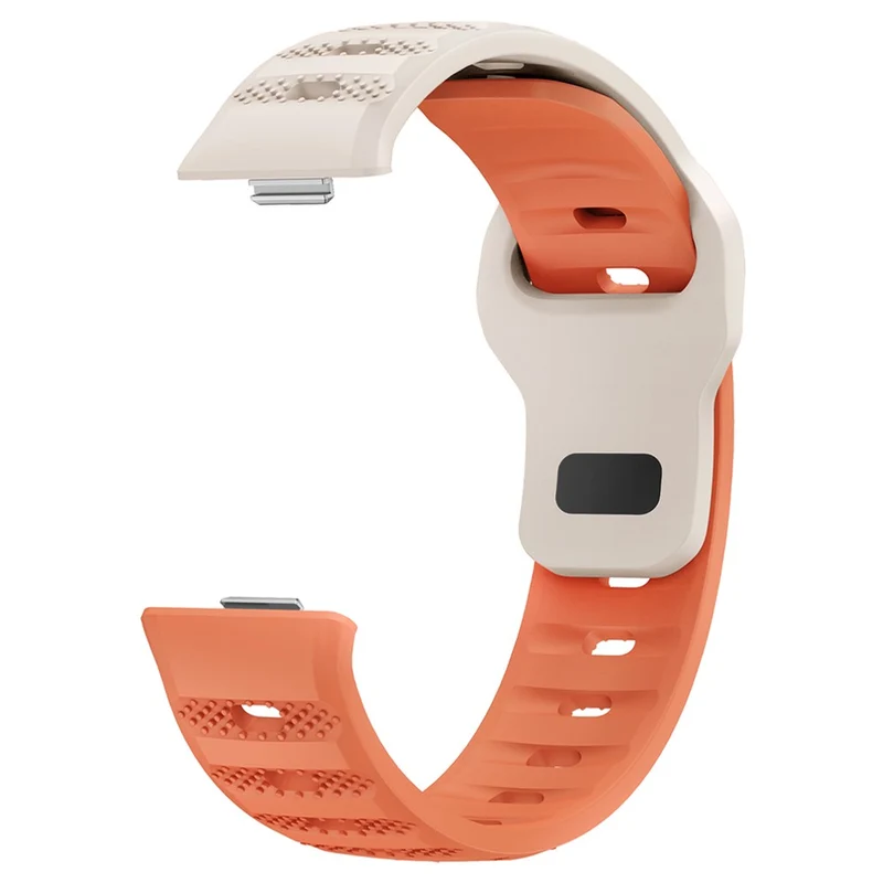 Entzückend Huawei Smartwatch Silikon Universell Armband