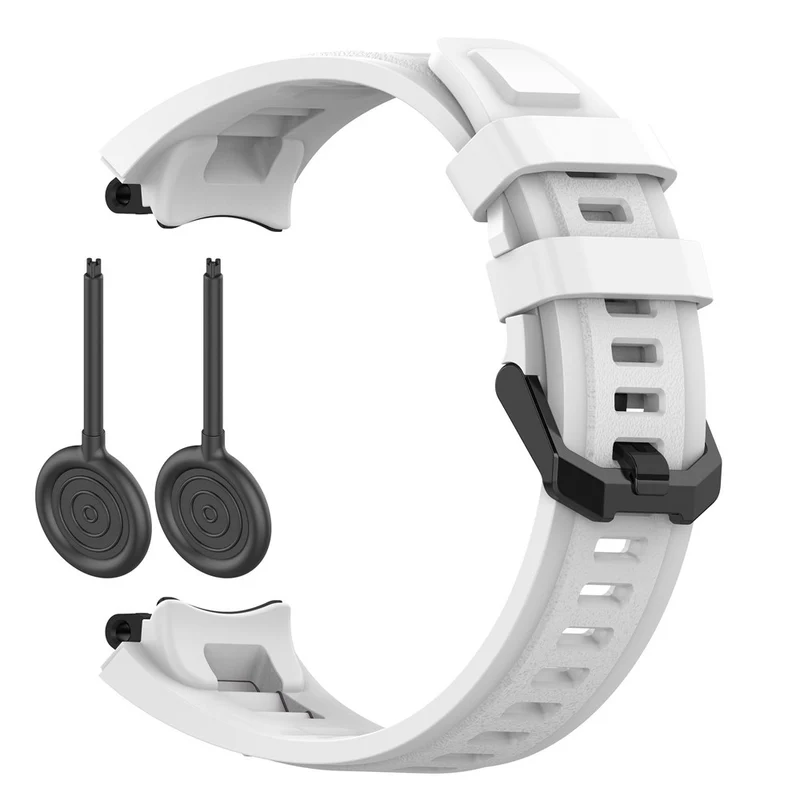 Mega Gut Amazfit T-Rex 2 Silikon Armband