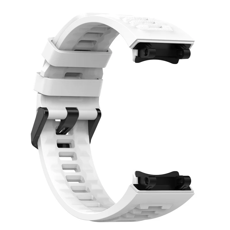 Mega Gut Amazfit T-Rex 2 Silikon Armband