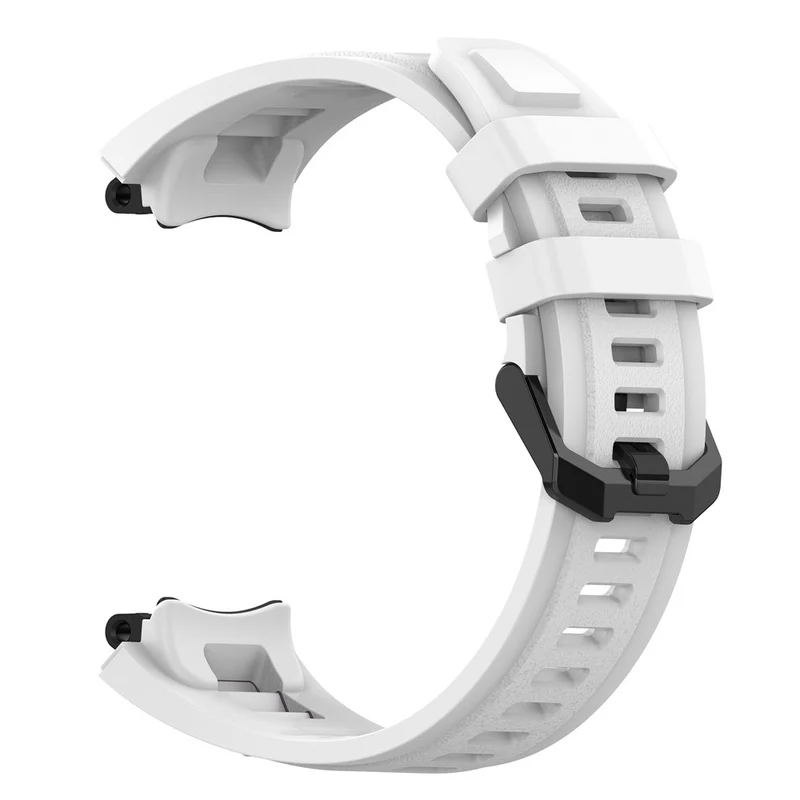 Mega Gut Amazfit T-Rex 2 Silikon Armband