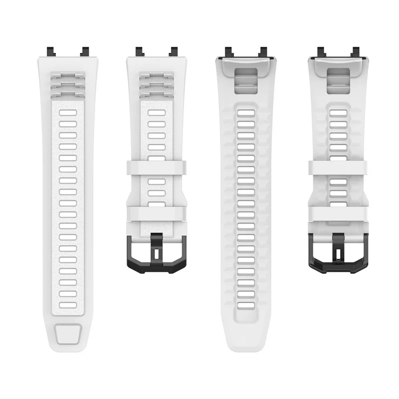 Mega Gut Amazfit T-Rex 2 Silikon Armband