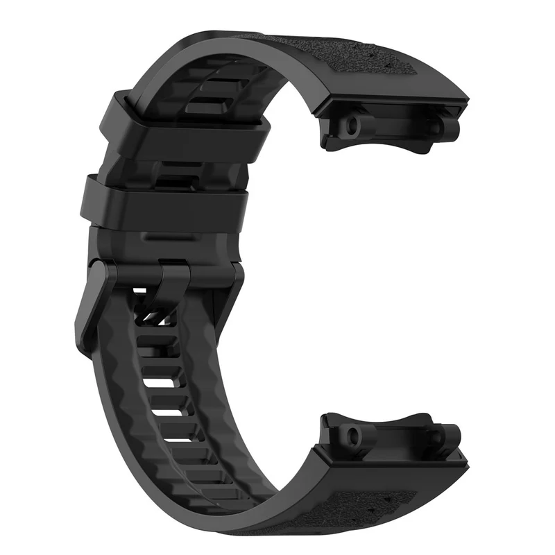 Mega Gut Amazfit T-Rex 2 Silikon Armband