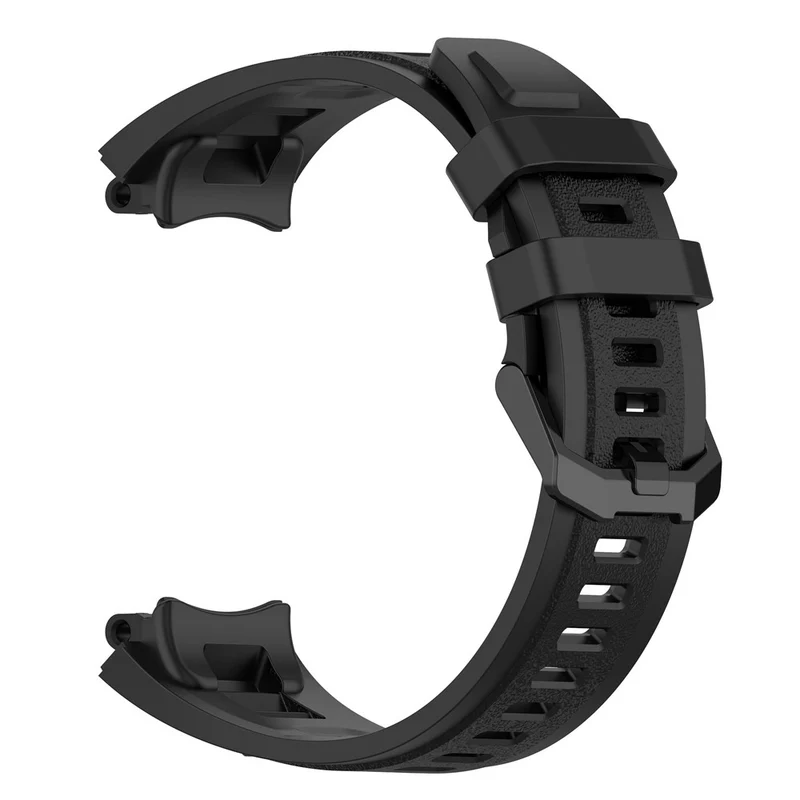 Mega Gut Amazfit T-Rex 2 Silikon Armband