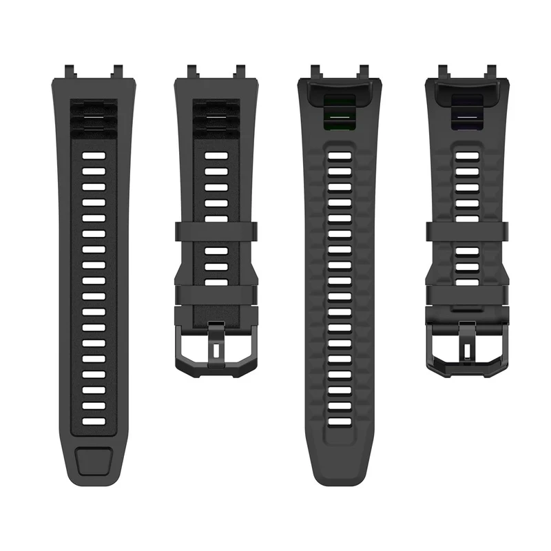 Mega Gut Amazfit T-Rex 2 Silikon Armband