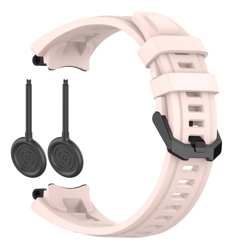 Mega Gut Amazfit T-Rex 2 Silikon Armband