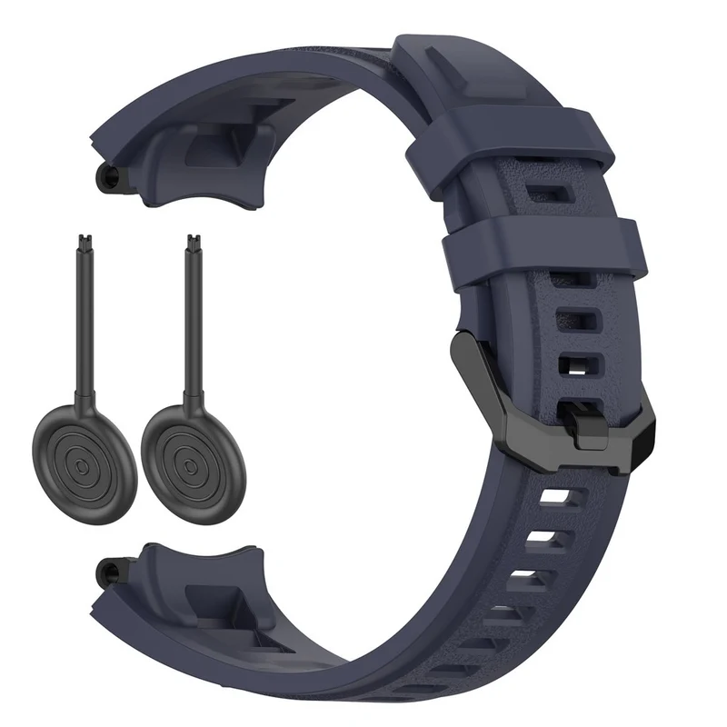 Mega Gut Amazfit T-Rex 2 Silikon Armband