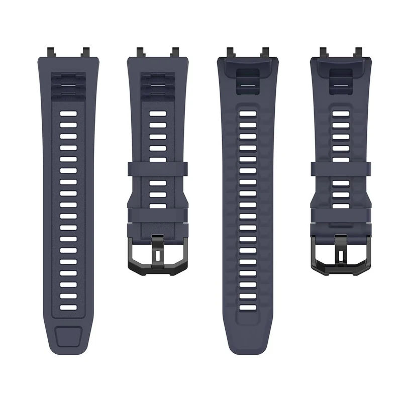 Mega Gut Amazfit T-Rex 2 Silikon Armband