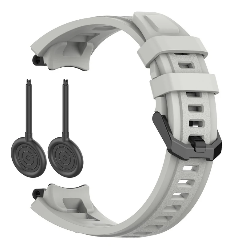 Mega Gut Amazfit T-Rex 2 Silikon Armband