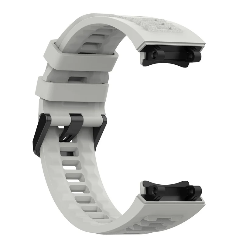 Mega Gut Amazfit T-Rex 2 Silikon Armband