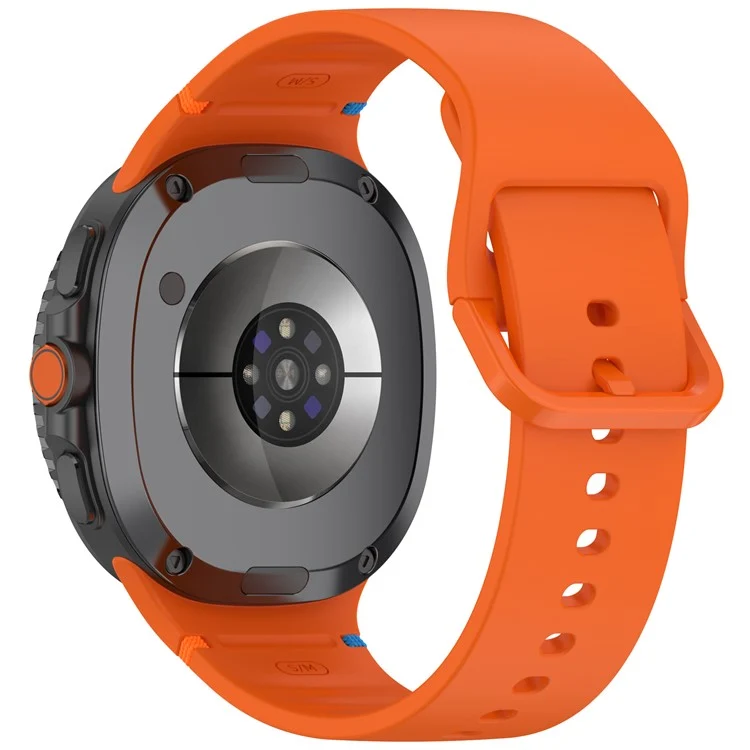 Schön Samsung Smartwatch Silikon Universell Armband