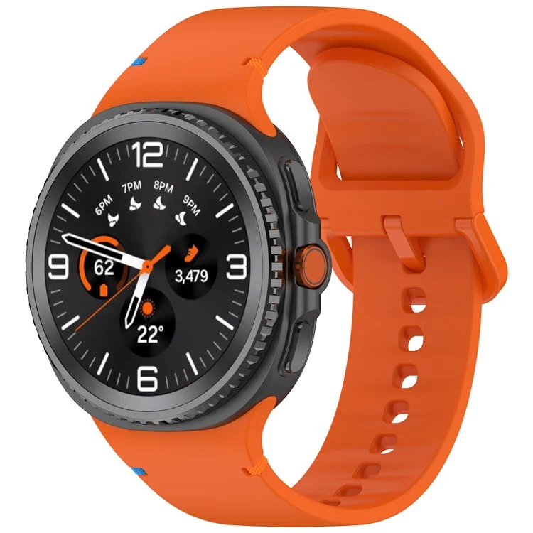 Schön Samsung Smartwatch Silikon Universell Armband
