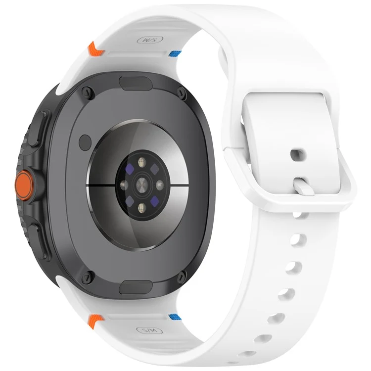 Schön Samsung Smartwatch Silikon Universell Armband